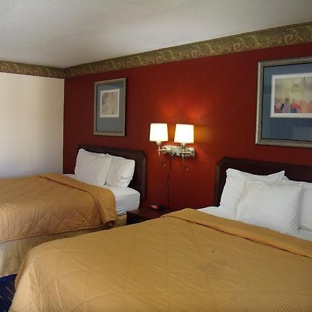 Country Inn Sterling Kültér fotó