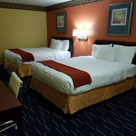 Country Inn Sterling Kültér fotó