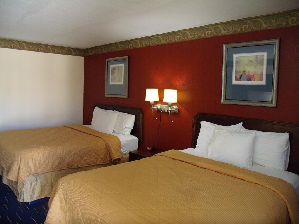 Country Inn Sterling Kültér fotó