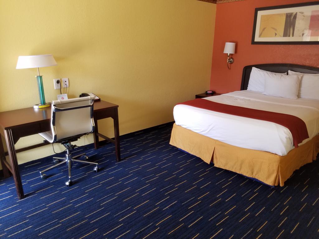 Country Inn Sterling Kültér fotó