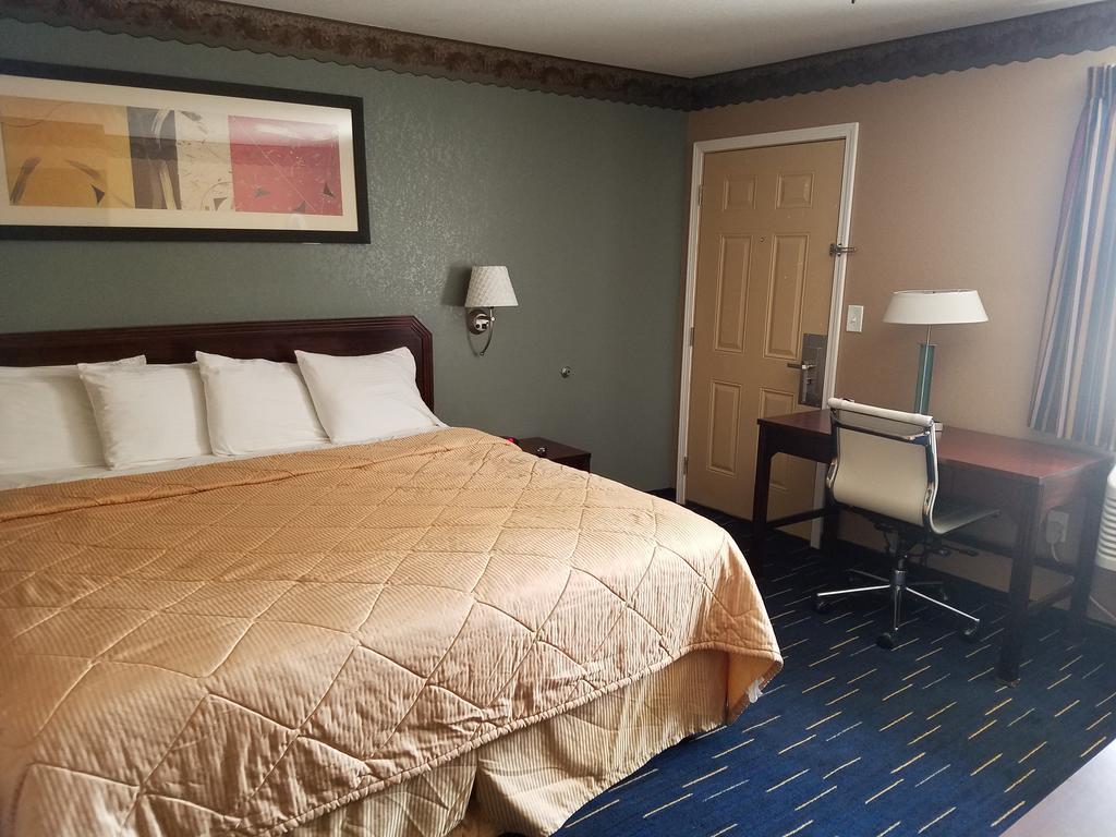 Country Inn Sterling Kültér fotó