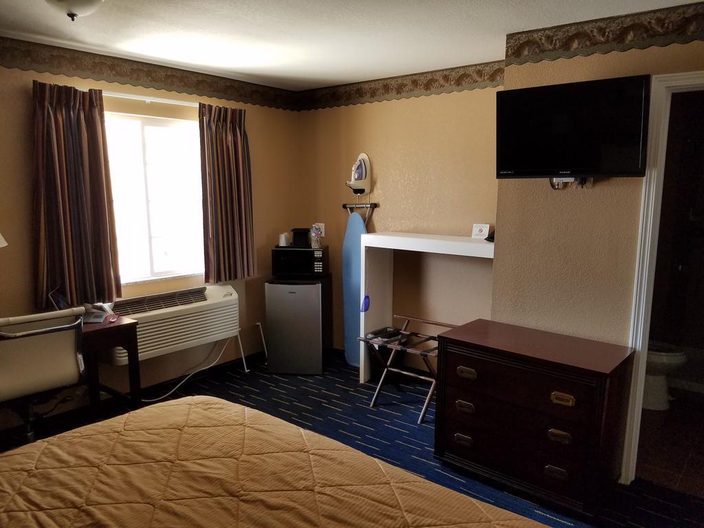 Country Inn Sterling Kültér fotó