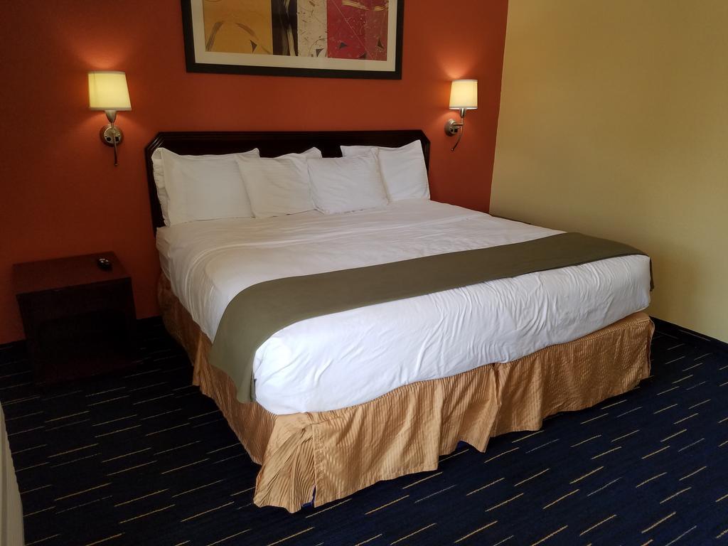 Country Inn Sterling Kültér fotó