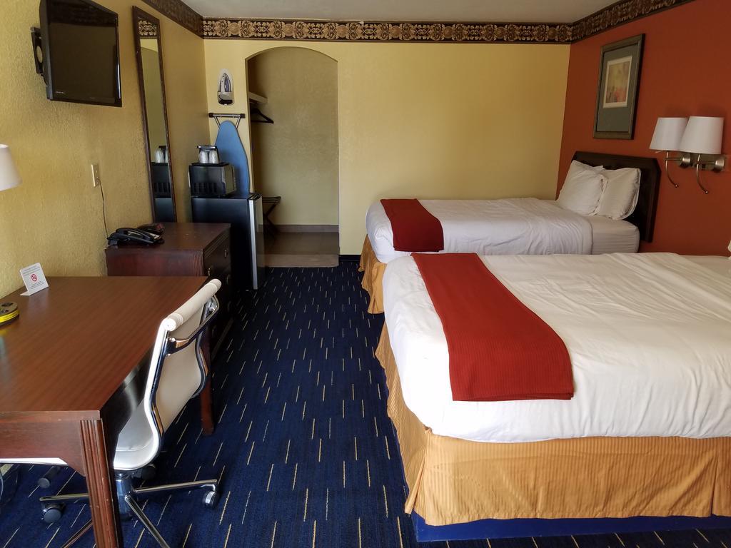 Country Inn Sterling Kültér fotó