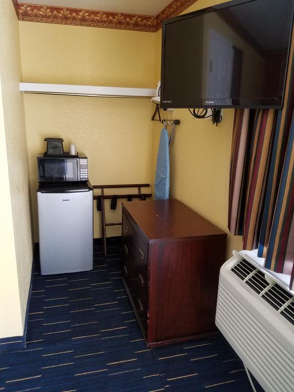Country Inn Sterling Kültér fotó