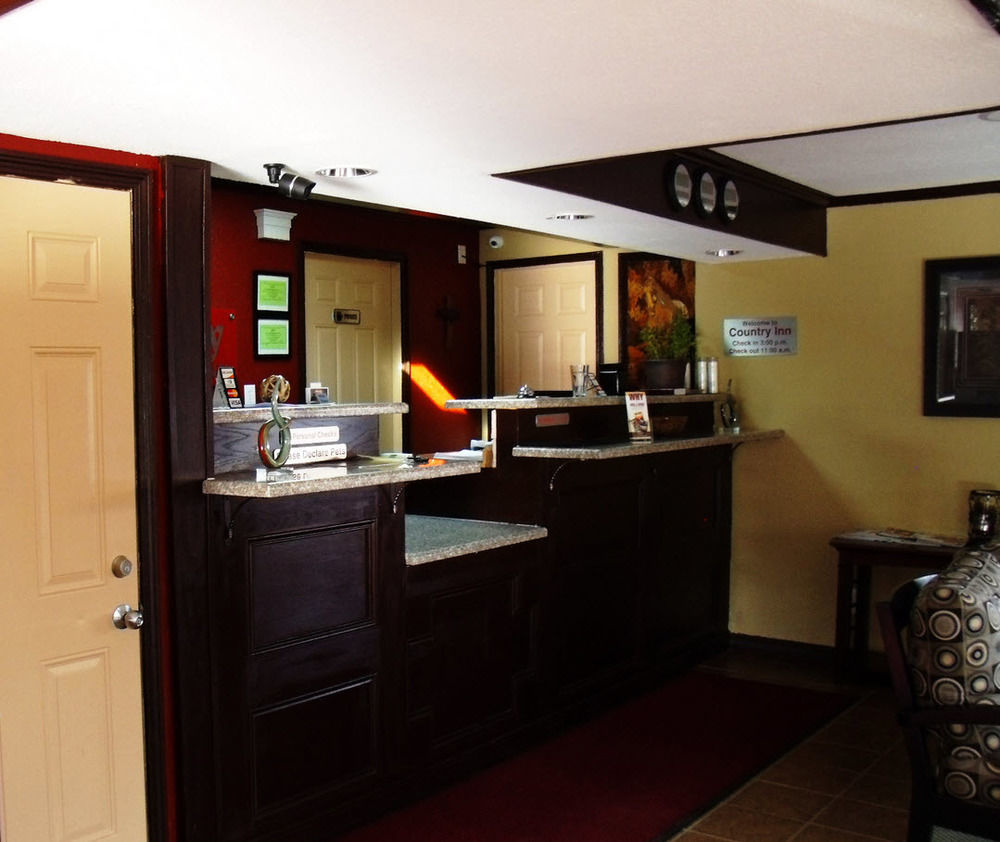 Country Inn Sterling Kültér fotó