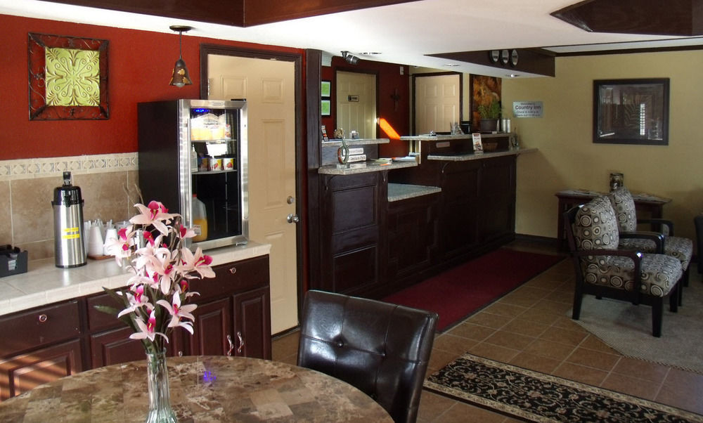 Country Inn Sterling Kültér fotó