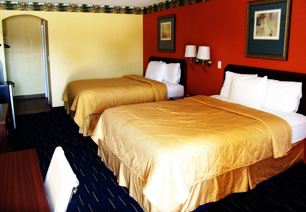 Country Inn Sterling Kültér fotó